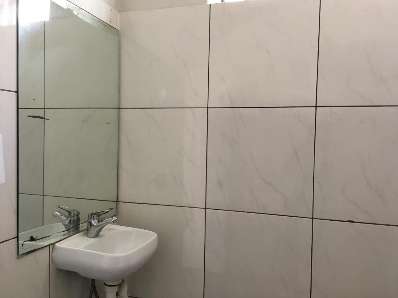 Hostel Shingo'S Backpackers Adelajda Zewnętrze zdjęcie
